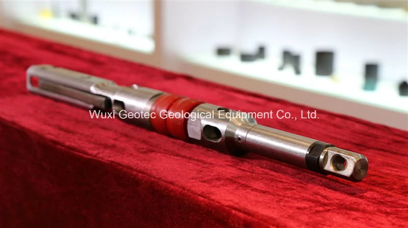 Nq/Hq Full Hole Chromed Outer Tube Dcdma Size Nqwl/Hqwl Wireline Core Barrel for Controlling Deviation in Boreholes