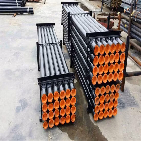 Goodeng High Quality Drill Rod/Drill Pipe Horizontal Directional Drilling Rig Accessory