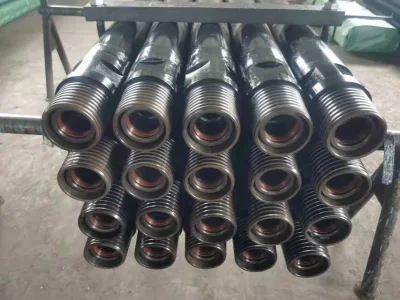 RC Drill Pipe & Rod DTH Hammer Drilling Rigs de China Factory and Provider